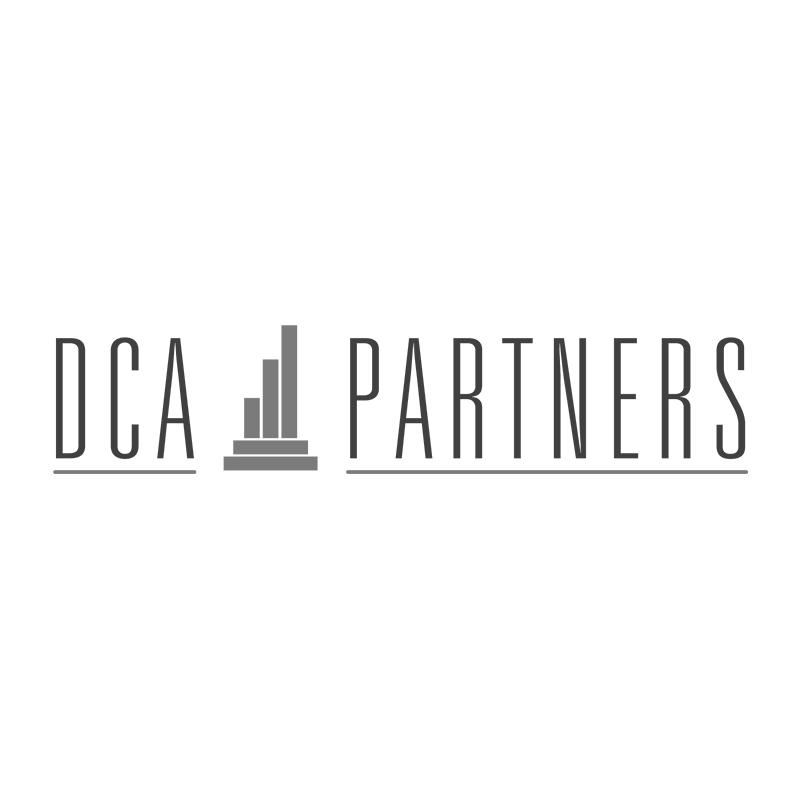 DCA Partners logo