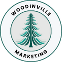 Woodinville Marketing Logo