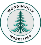 Woodinville Marketing Logo